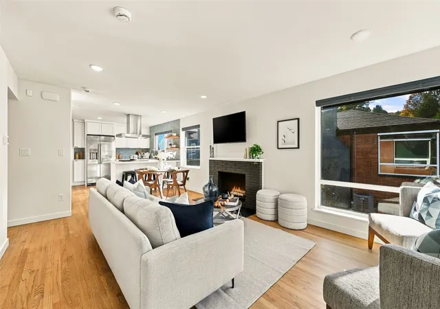 Photo 2 of Single family home for sale at 2562 56th Avenue SW, Seattle, WA 98116 | MLS# NWM2597694 | Listing updated on 2026-10-30