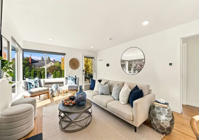 Photo 3 of Single family home for sale at 2562 56th Avenue SW, Seattle, WA 98116 | MLS# NWM2597694 | Listing updated on 2026-10-30