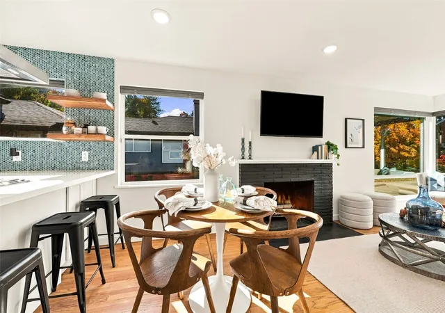 Photo 4 of Single family home for sale at 2562 56th Avenue SW, Seattle, WA 98116 | MLS# NWM2597694 | Listing updated on 2026-10-30