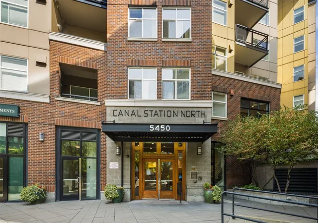Condo for sale at 5450 Leary Ave NW #446, Seattle, WA 98107 | MLS# NWM2597703