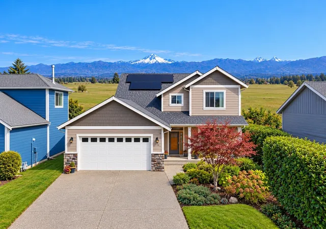 Photo 1 of Single family home for sale at 2620 Lochcarron Dr, Ferndale, WA 98248 | MLS# NWM2597708 | Listing updated on 2026-10-29