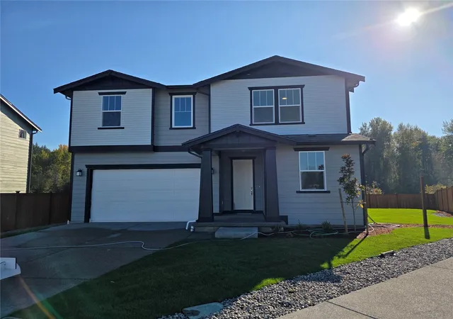 Single family home for sale at 721 Madden Ave #18, Buckley, WA 98321 | MLS# NWM2597715