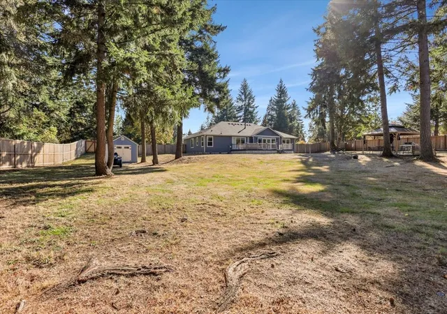 Photo 1 of Single family home for sale at 16240 Ordway Dr SE, Yelm, WA 98597 | MLS# NWM2597722 | Listing updated on 2026-10-29
