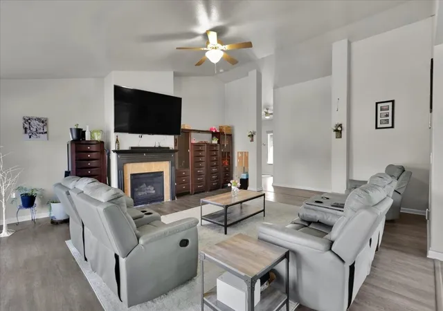 Photo 2 of Single family home for sale at 16240 Ordway Dr SE, Yelm, WA 98597 | MLS# NWM2597722 | Listing updated on 2026-10-29