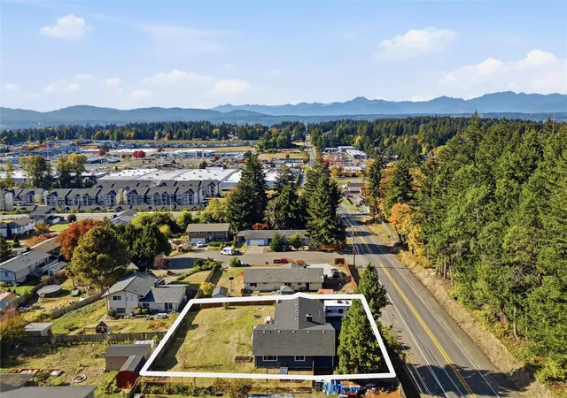 Photo 1 of Single family home for sale at 1633 NE Riddell Rd, Bremerton, WA 98310 | MLS# NWM2597726 | Listing updated on 2026-10-23