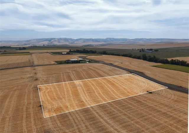 Photo 1 of Land for sale at 302 Stolen Horse Ct, Walla Walla, WA 99362 | MLS# NWM2597729 | Listing updated on 2026-10-26