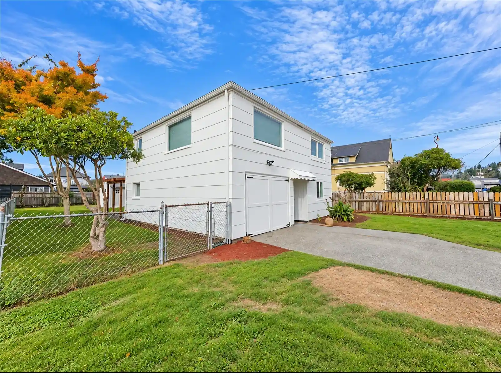 Single family home for sale at 720 7th Street, Hoquiam, WA 98550 | MLS# NWM2597732