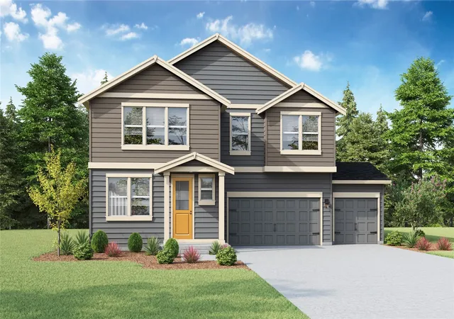 Single family home for sale at 1417 138th Street E #136, Tacoma, WA 98445 | MLS# NWM2597734