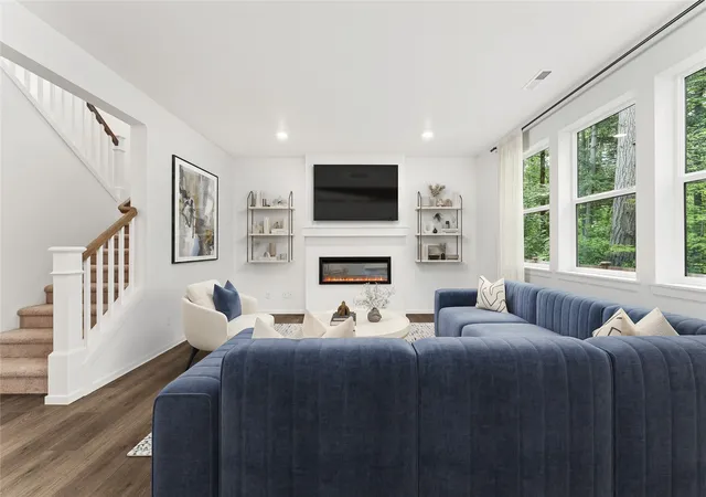 Photo 2 of Single family home for sale at 1417 138th Street E #136, Tacoma, WA 98445 | MLS# NWM2597734 | Listing updated on 2026-10-27