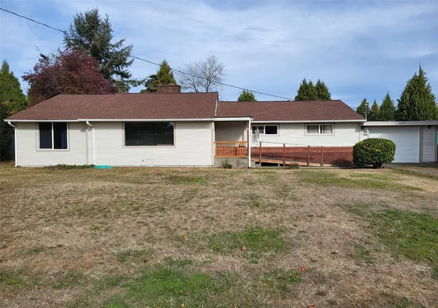 Single family home for sale at 3209 Fords Prairie Ave, Centralia, WA 98531 | MLS# NWM2597736