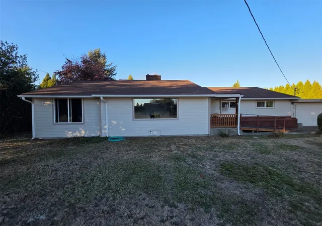 Photo 1 of Single family home for sale at 3209 Fords Prairie Ave, Centralia, WA 98531 | MLS# NWM2597736 | Listing updated on 2026-10-28