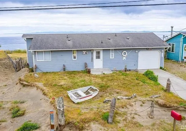 Photo 1 of Single family home for sale at 1991 W Beach Rd, Oak Harbor, WA 98277 | MLS# NWM2597748 | Listing updated on 2026-10-29