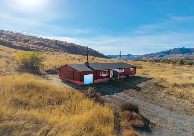 Single family home for sale at 28266 97 Highway, Okanogan, WA 98840 | MLS# NWM2597755