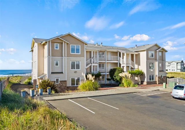 Photo 1 of Condo for sale at 1600 W Ocean Ave #111, Westport, WA 98595 | MLS# NWM2597758 | Listing updated on 2026-10-23