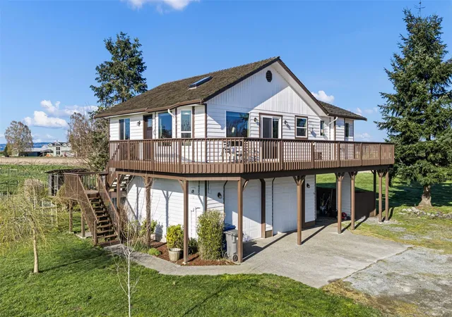 Single family home for sale at 9405 Thomle Rd, Stanwood, WA 98292 | MLS# NWM2597762