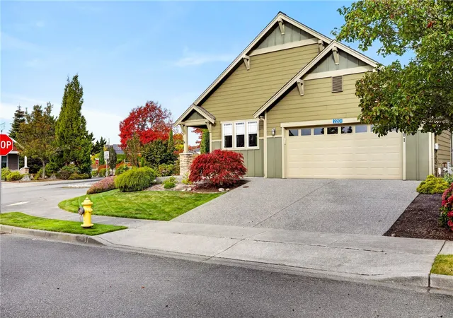 Single family home for sale at 2201 Noble St, Mount Vernon, WA 98274 | MLS# NWM2597771