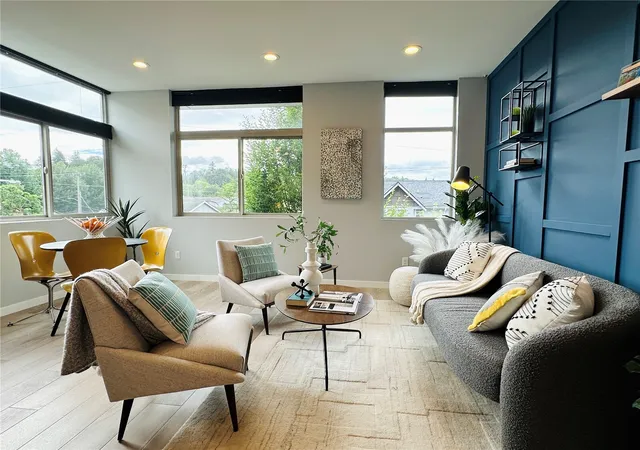 Photo 3 of Townhouse for sale at 3638 Courtland Pl S #B, Seattle, WA 98144 | MLS# NWM2597781 | Listing updated on 2026-10-26