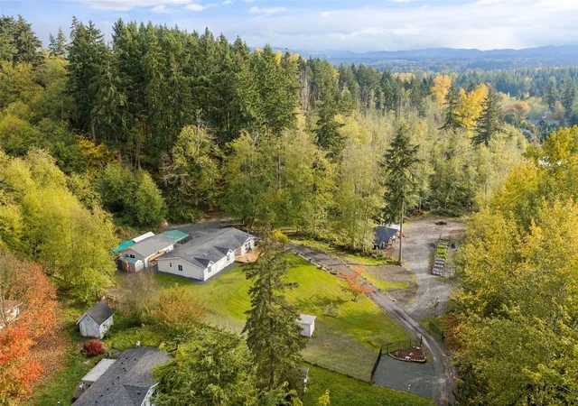 Photo 1 of Manufactured home for sale at 25509 96th Avenue E, Graham, WA 98338 | MLS# NWM2597788 | Listing updated on 2026-10-29