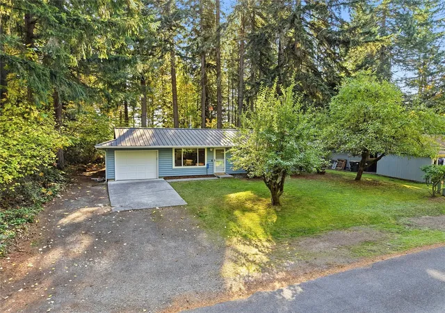Photo 1 of Single family home for sale at 7631 Kittiwake Dr Se, Olympia, WA 98513 | MLS# NWM2597794 | Listing updated on 2026-10-30