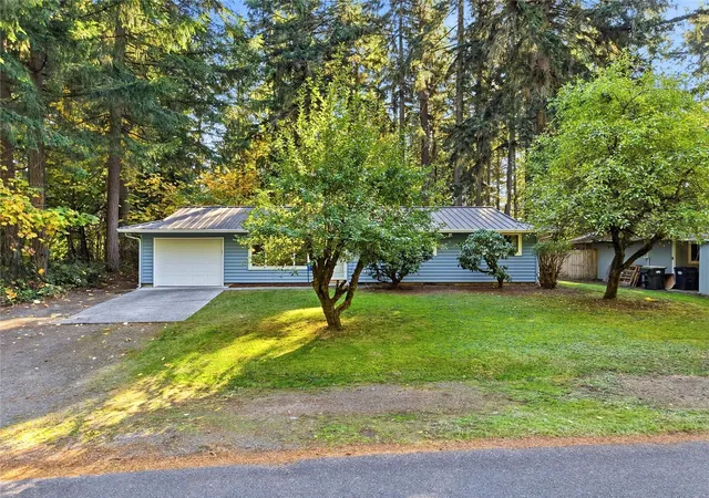 Photo 1 of Single family home for sale at 7631 Kittiwake Dr SE, Olympia, WA 98513 | MLS# NWM2597794 | Listing updated on 2026-10-30