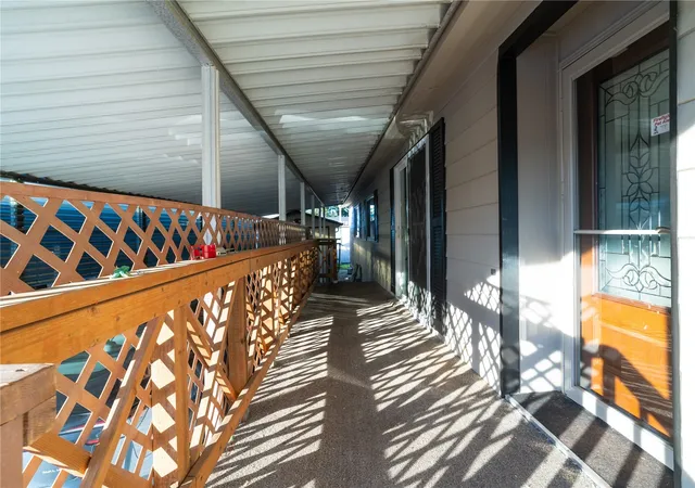 Photo 3 of Manufactured home for sale at 1111 Archwood Dr SW #405, Olympia, WA 98502 | MLS# NWM2597801 | Listing updated on 2026-10-23