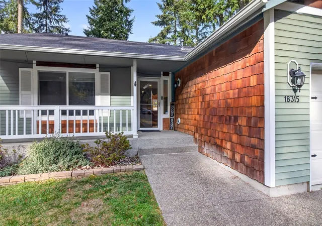 Photo 1 of Single family home for sale at 18315 Avonwood Ct SE, Yelm, WA 98597 | MLS# NWM2597806 | Listing updated on 2026-10-29