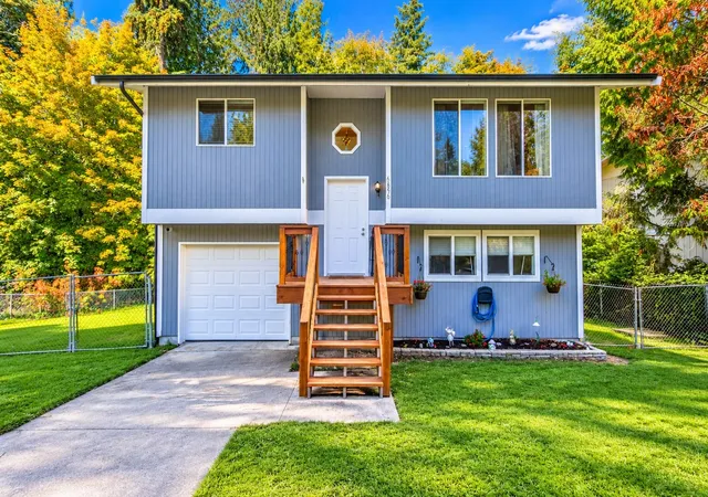 Single family home for sale at 6856 E Cascade Dr, Port Orchard, WA 98366 | MLS# NWM2597811