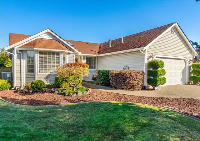 Photo 1 of Single family home for sale at 6100 60th Court SE, Lacey, WA 98513 | MLS# NWM2597812 | Listing updated on 2026-10-26