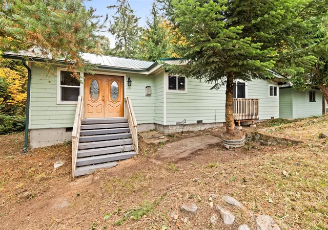 Single family home for sale at 231 E Elderberry Ln, Port Angeles, WA 98362 | MLS# NWM2597827