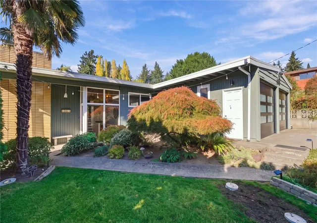 Single family home for sale at 12025 21st Avenue SW, Burien, WA 98146 | MLS# NWM2597829