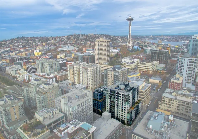 Photo 1 of Condo for sale at 76 Cedar St #805, Seattle, WA 98121 | MLS# NWM2597832 | Listing updated on 2026-10-28