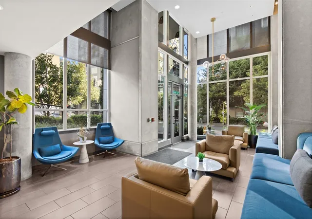 Photo 3 of Condo for sale at 76 Cedar St #805, Seattle, WA 98121 | MLS# NWM2597832 | Listing updated on 2026-10-28