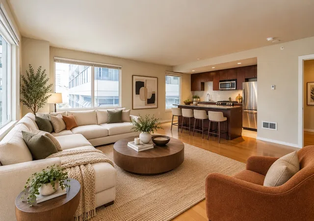 Photo 4 of Condo for sale at 76 Cedar St #805, Seattle, WA 98121 | MLS# NWM2597832 | Listing updated on 2026-10-28
