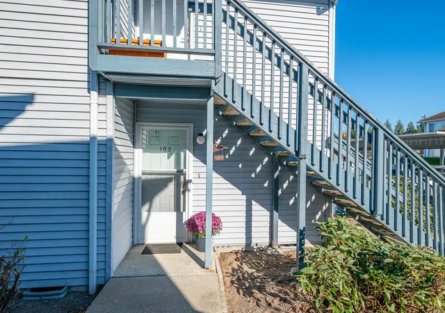 Photo 1 of Condo for sale at 730 Se 8th Avenue #B102, Oak Harbor, WA 98277 | MLS# NWM2597854 | Listing updated on 2026-10-27