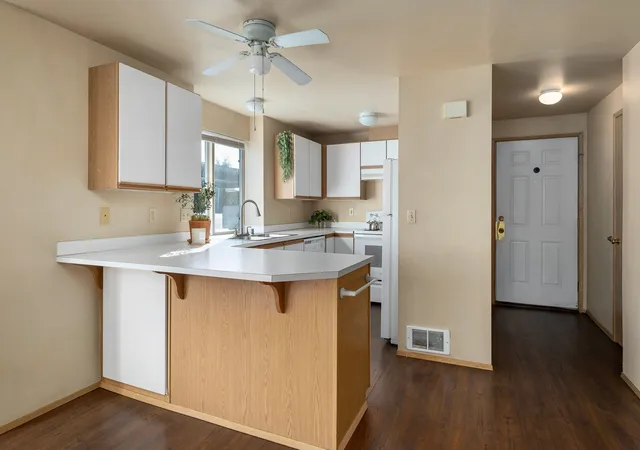 Photo 3 of Condo for sale at 730 SE 8th Avenue #B102, Oak Harbor, WA 98277 | MLS# NWM2597854 | Listing updated on 2026-10-27
