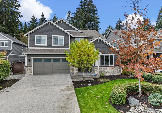Single family home for sale at 2218 48th Street Ct NW, Gig Harbor, WA 98335 | MLS# NWM2597858