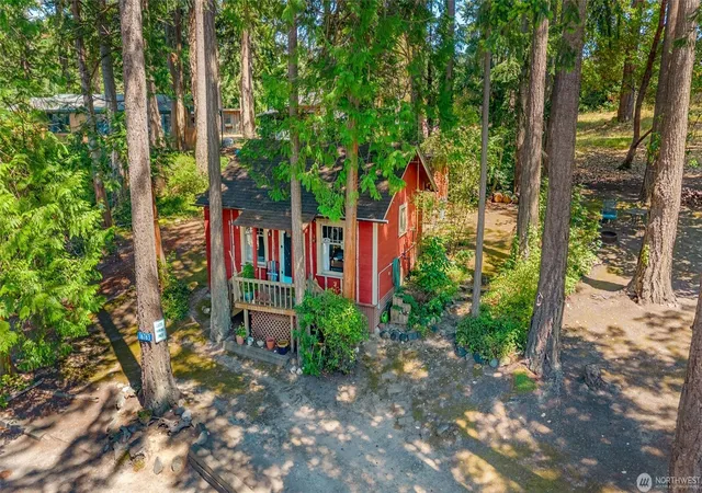 Photo 1 of Single family home for sale at 16763 Chilberg Ave, La Conner, WA 98257 | MLS# NWM2597865 | Listing updated on 2026-10-29