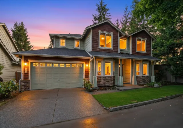 Single family home for sale at 13816 12th Drive SE, Mill Creek, WA 98012 | MLS# NWM2597876