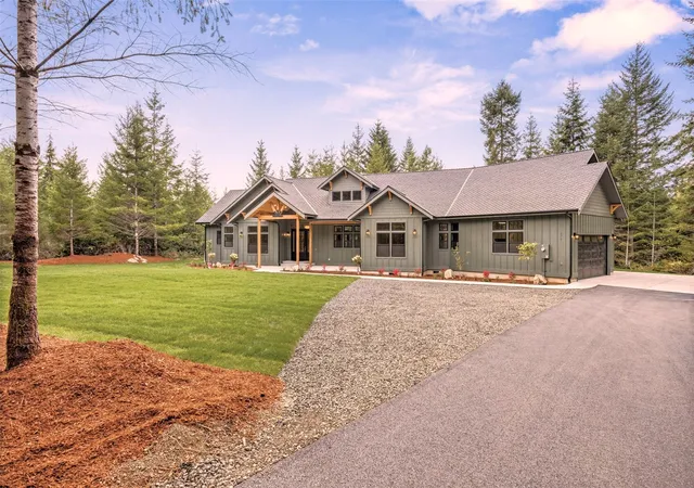 Photo 2 of Single family home for sale at 270 E April Ave, Grapeview, WA 98546 | MLS# NWM2597883 | Listing updated on 2026-10-28