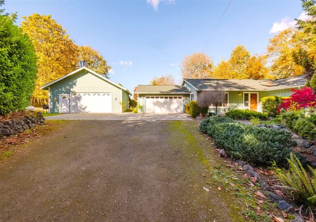 Photo 2 of Single family home for sale at 14419 Brownsville Hwy NE, Poulsbo, WA 98370 | MLS# NWM2597893 | Listing updated on 2026-10-28