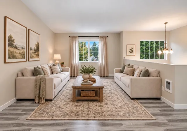 Photo 3 of Single family home for sale at 12801 Ridge Cir E, Bonney Lake, WA 98391 | MLS# NWM2597898 | Listing updated on 2026-10-29