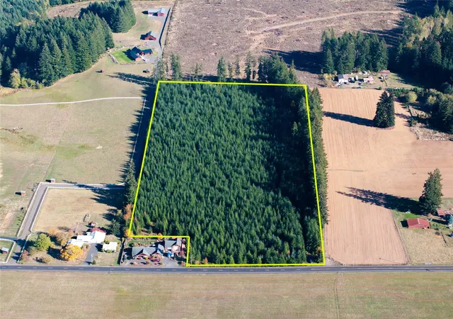 Land for sale at 0 Frogner Rd, Chehalis, WA 98532 | MLS# NWM2597904