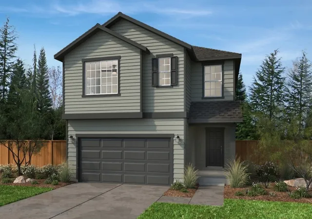 Single family home for sale at 928 Britschgi St #3, Buckley, WA 98321 | MLS# NWM2597923
