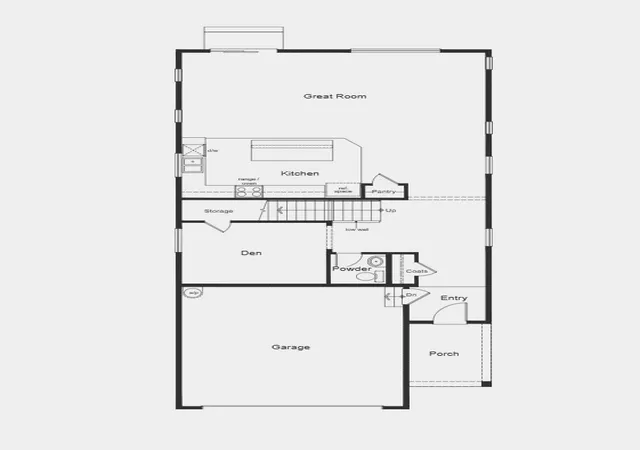 Photo 2 of Single family home for sale at 928 Britschgi St #3, Buckley, WA 98321 | MLS# NWM2597923 | Listing updated on 2026-10-26