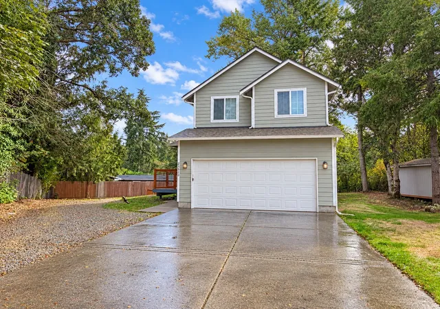 Single family home for sale at 25513 35th Avenue E, Spanaway, WA 98387 | MLS# NWM2597939