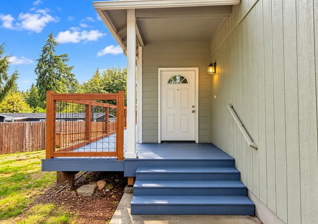 Photo 1 of Single family home for sale at 25513 35th Avenue E, Spanaway, WA 98387 | MLS# NWM2597939 | Listing updated on 2026-10-29