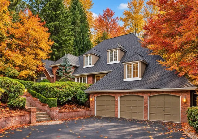Single family home for sale at 16701 Saybrook Dr NE, Woodinville, WA 98077 | MLS# NWM2597950