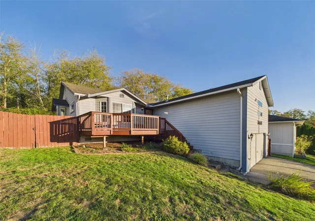 Single family home for sale at 17431 Highland View Dr, Arlington, WA 98223 | MLS# NWM2597988
