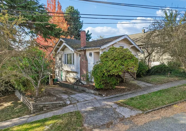 Photo 1 of Single family home for sale at 3209 Nw 57th Street, Seattle, WA 98107 | MLS# NWM2597993 | Listing updated on 2026-10-29