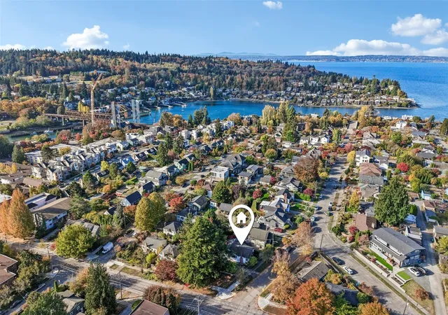 Photo 2 of Single family home for sale at 3209 NW 57th Street, Seattle, WA 98107 | MLS# NWM2597993 | Listing updated on 2026-10-29